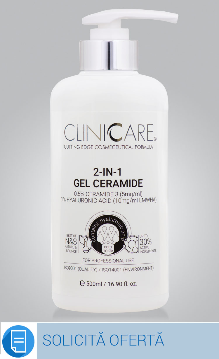 CC™ 2-IN-1 GEL CERAMIDE