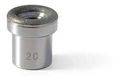2c / 125 microni