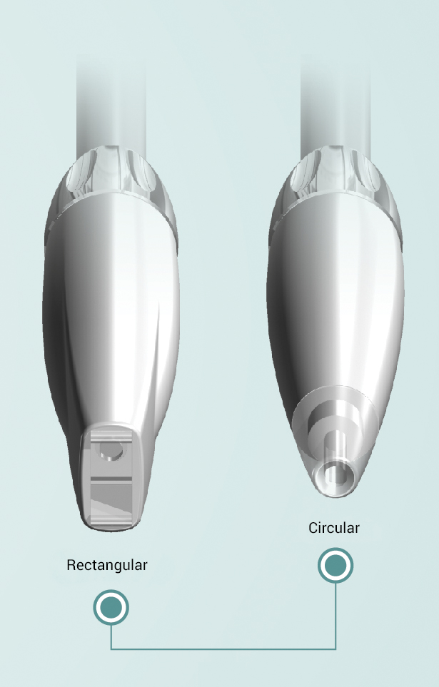 APLICATOARE FACIALE WELLSPA™