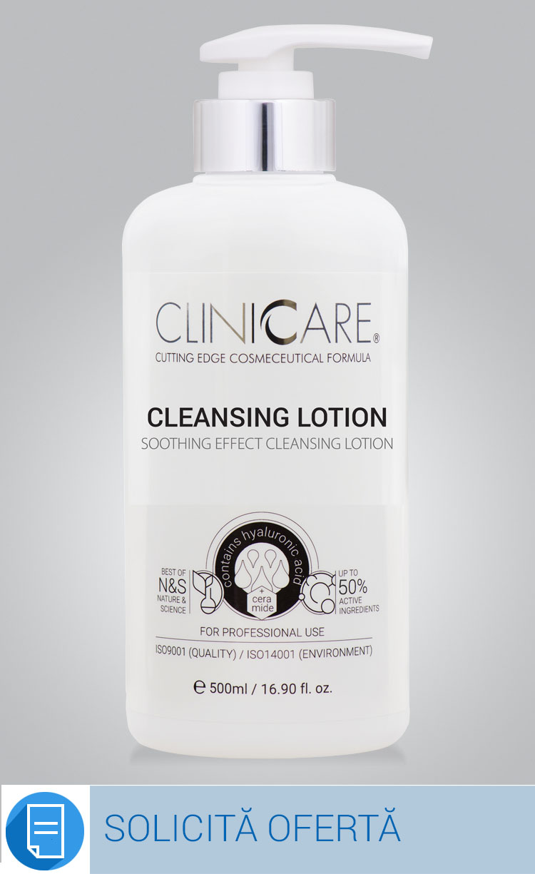 CC CLEANSING LOTION