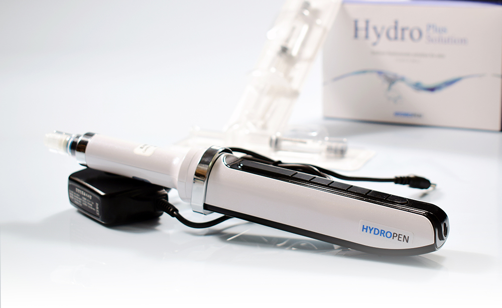 Hydropen