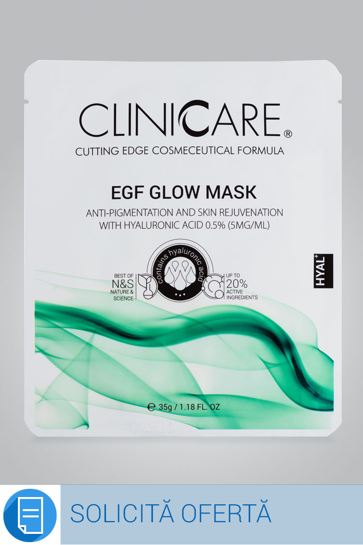 CC™ EGF GLOW MASK