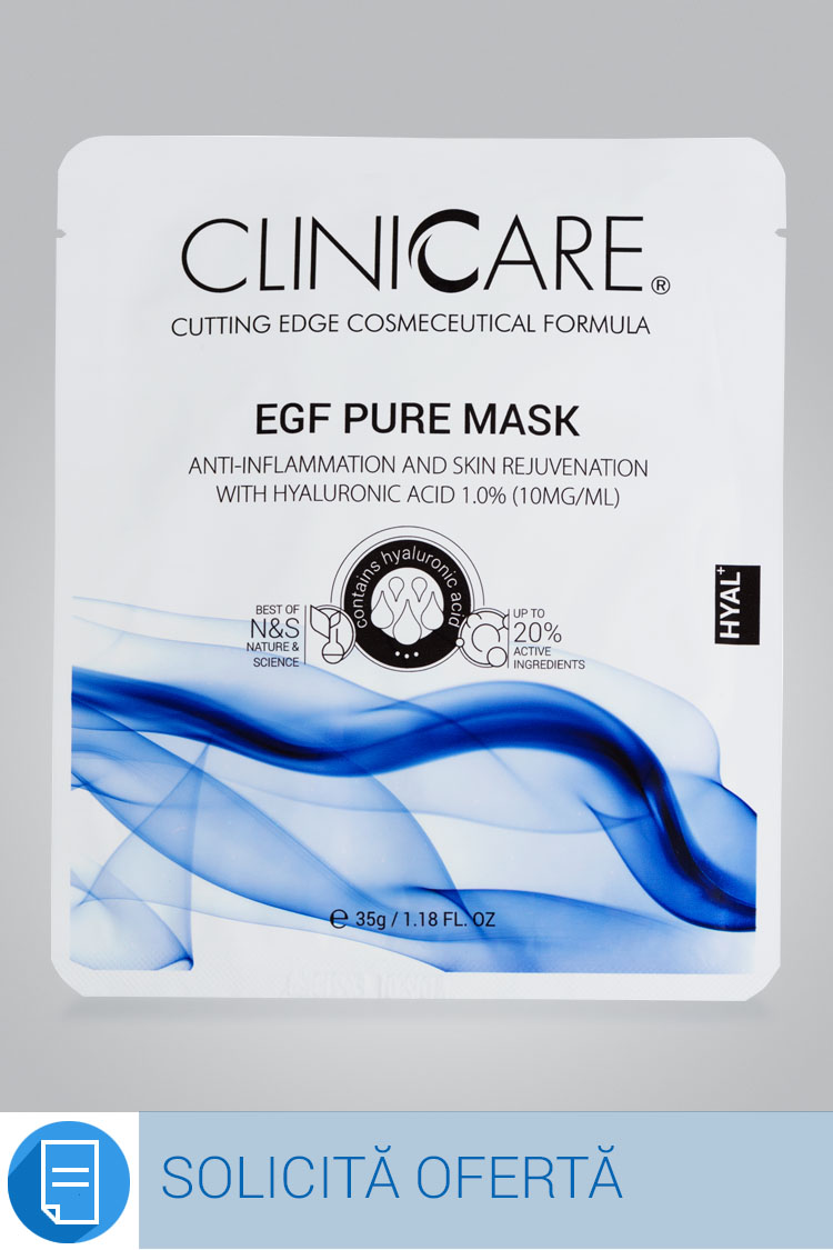 CC™ EGF PURE MASK