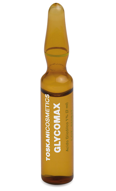 Glycomax