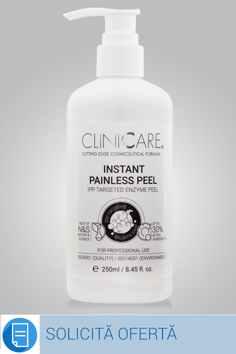 CC INSTANT PAINLESS PEEL