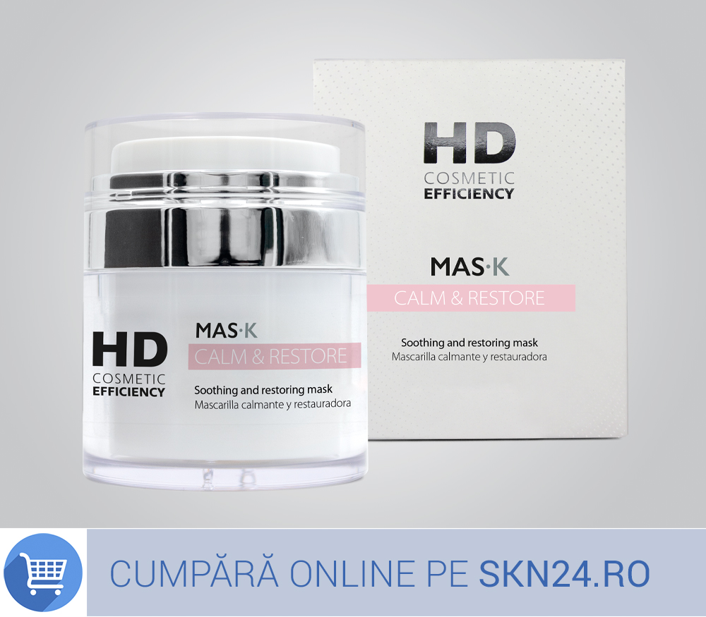 HD™ MAS·K CALM & RESTORE 