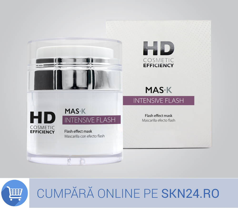 HD™ MAS·K INTENSIVE FLASH 