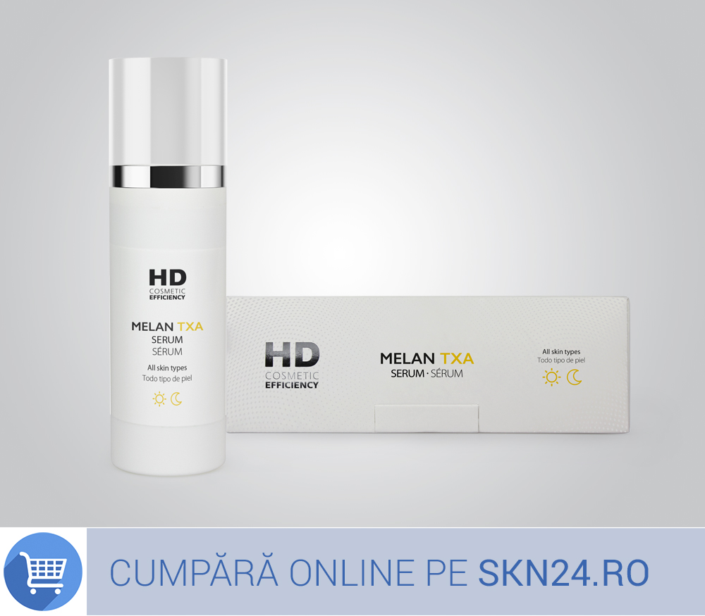 HD™ MELAN TXA SERUM 