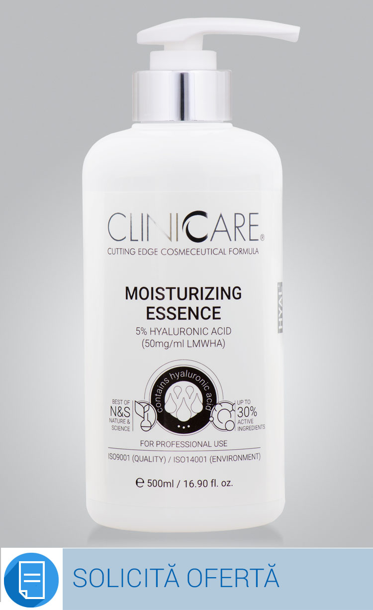 CC™ MOISTURIZING ESSENCE