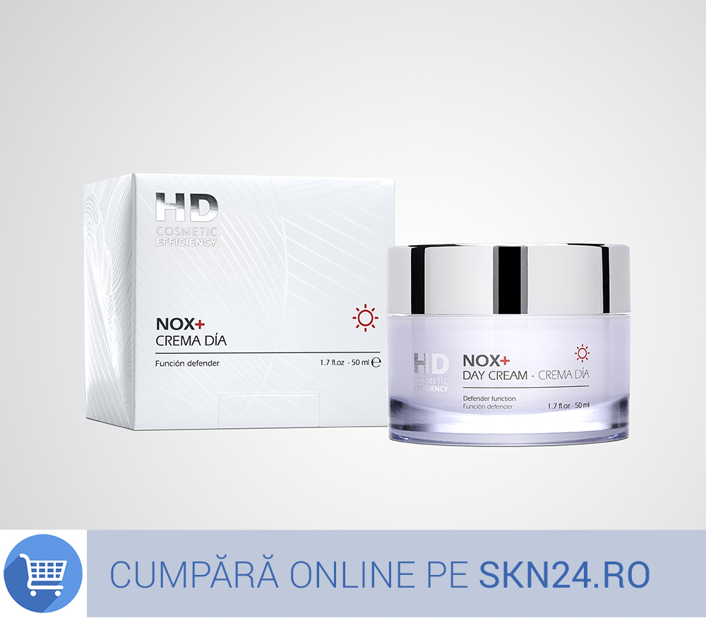 HD™ NOX CREMA DE ZI