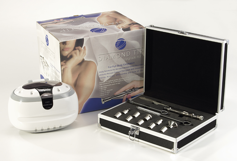 Vioramed Pristine accesorii