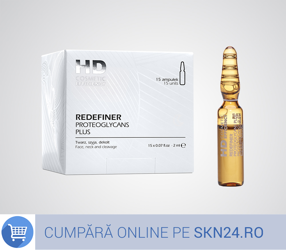 HD™ REDEFINER LIPO-PROTEOGLYCAN