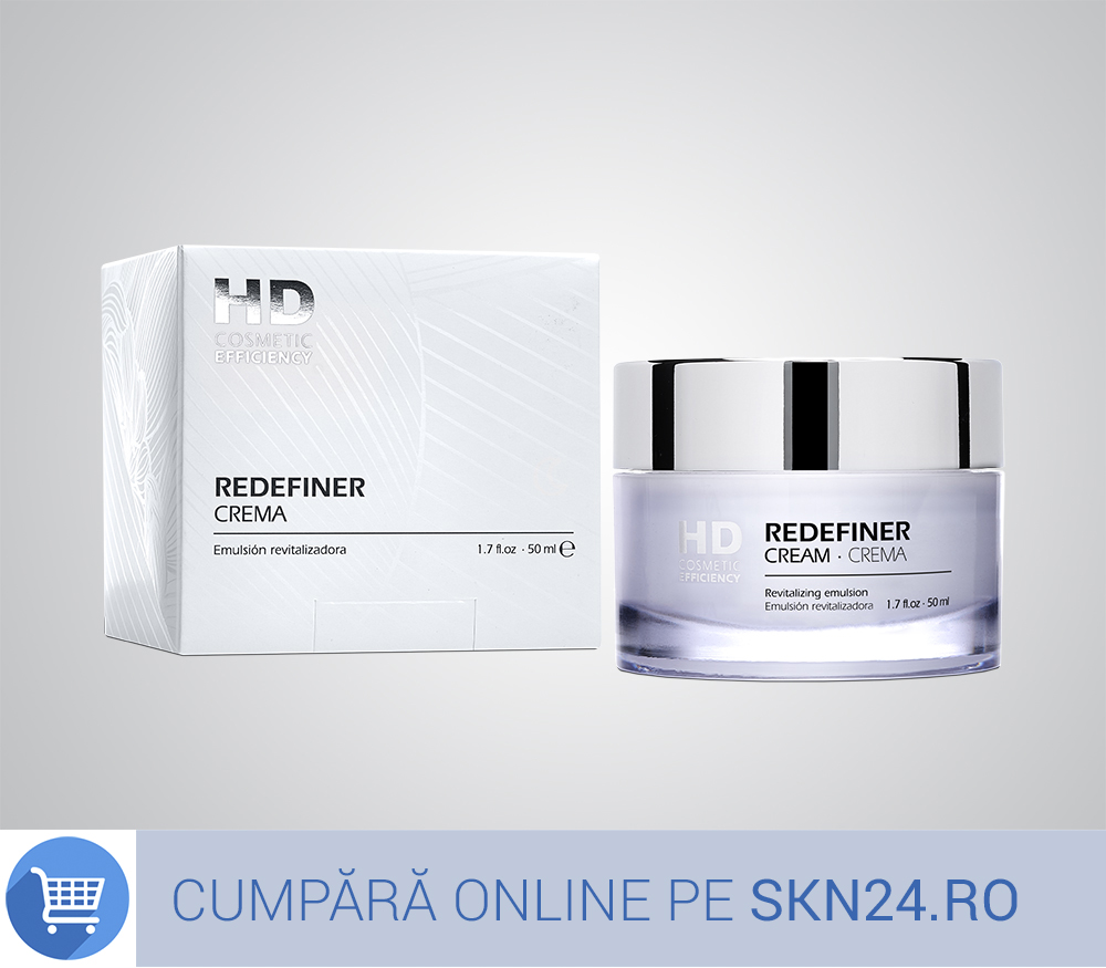 HD™ REDEFINER CREMA