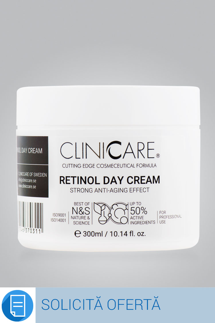 CC CREMA DE ZI CU RETINOL