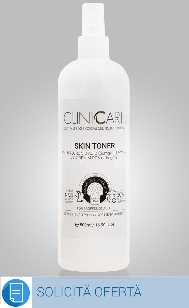 CC™ SKIN TONER