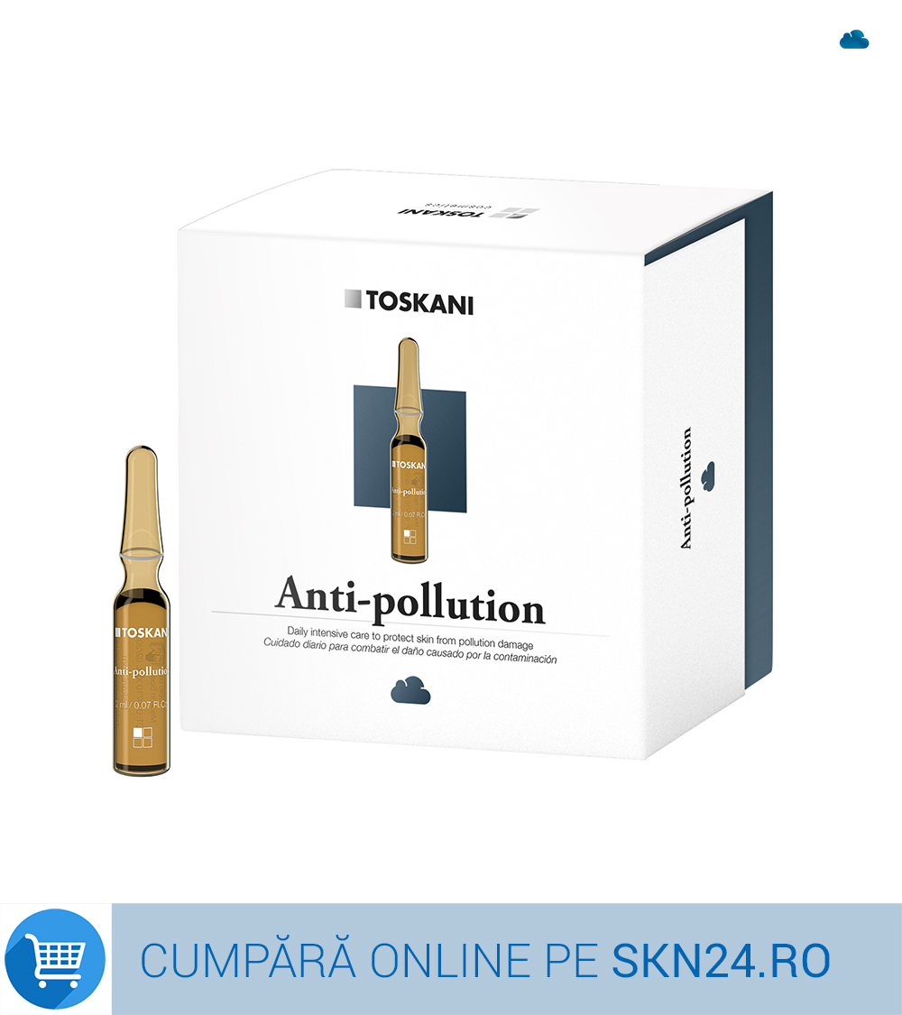 TKN™ ANTI-POLUARE