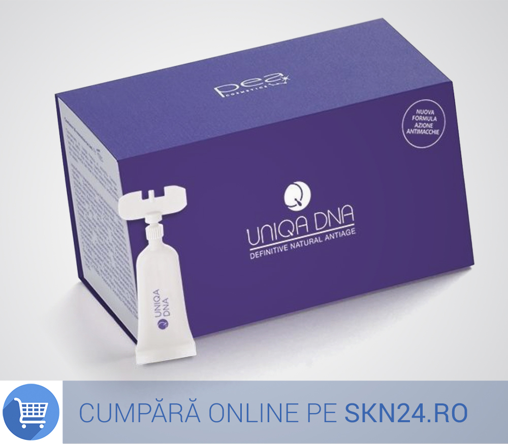 Uniqa DNA