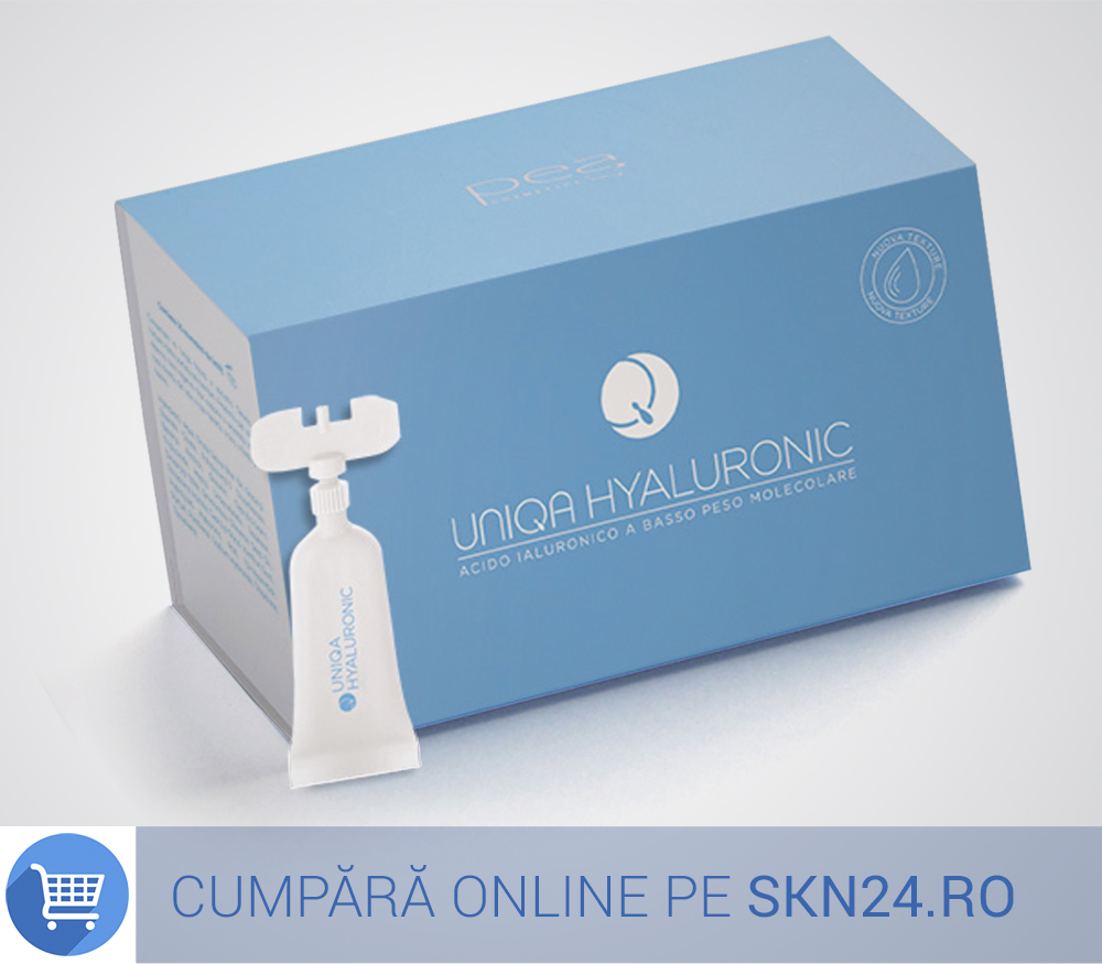 Uniqa Hyaluronic