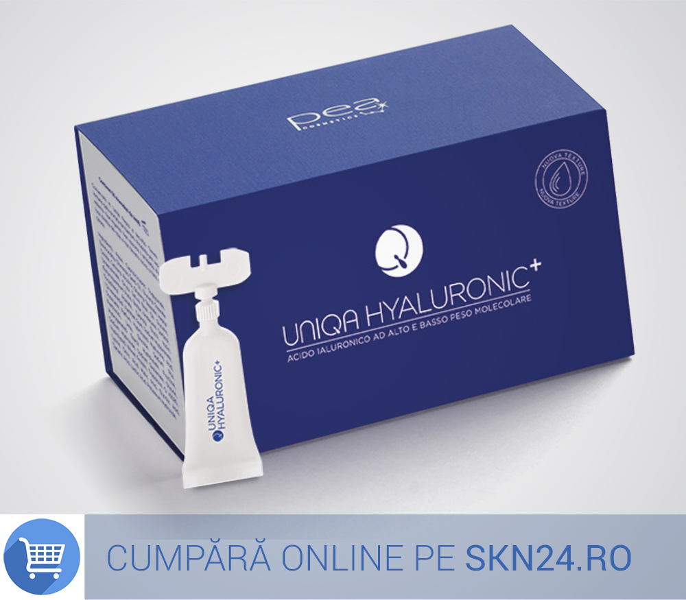 Uniqa hyaluronic plus