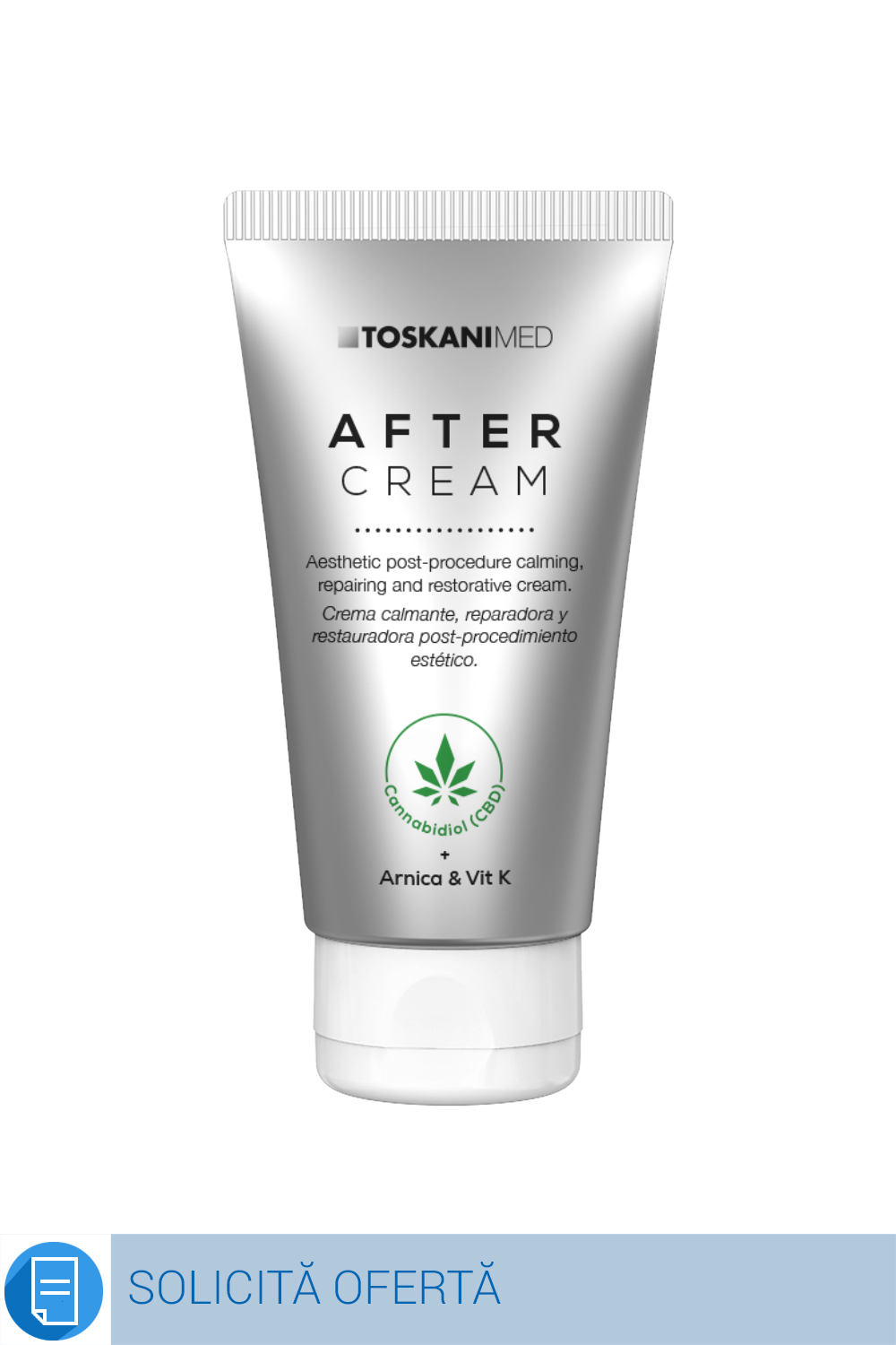 After Cream