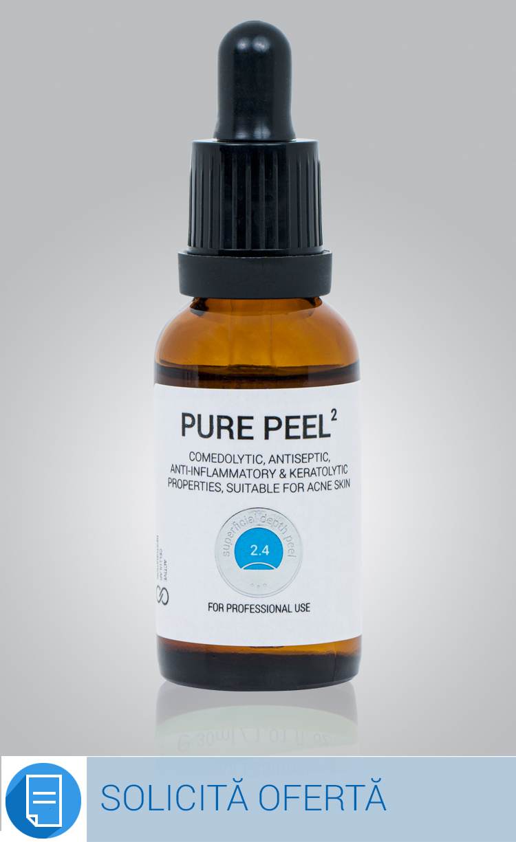 Cliniccare Pure Peel