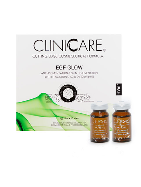 CLINICCARE™ EGF GLOW