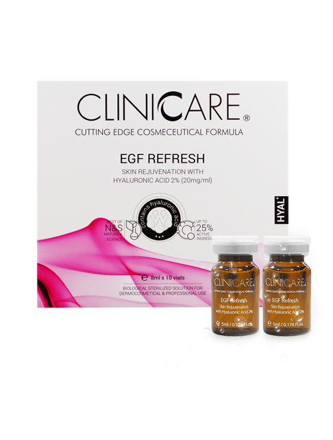 CLINICCARE™ EGF REFRESH