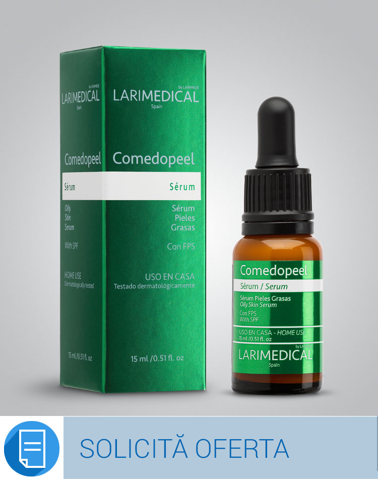 COMEDOPEEL SERUM