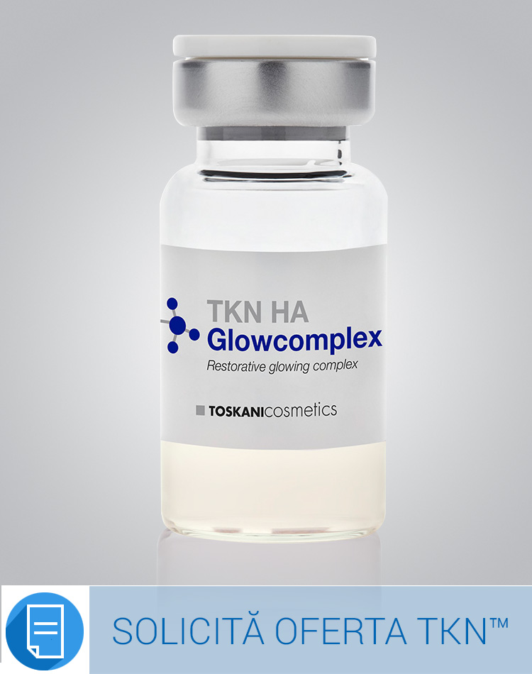 TKN™ HA GLOWCOMPLEX