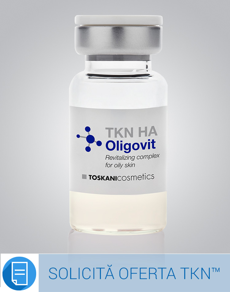 TKN™ HA OLIGOVIT