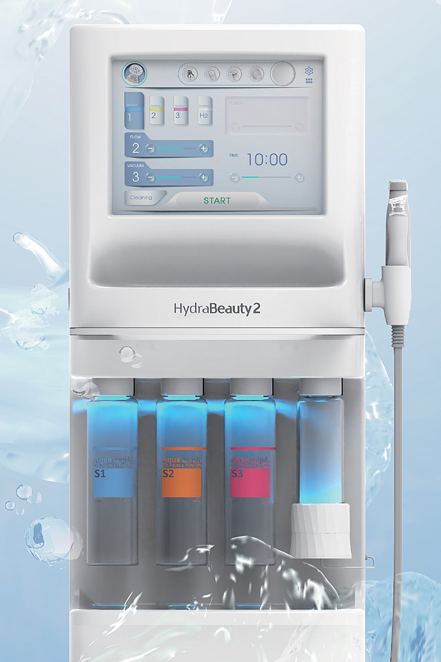 Hydrabeauty 2