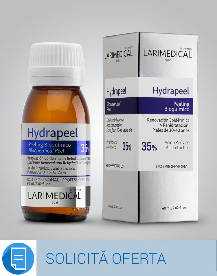 HYDRAPEEL