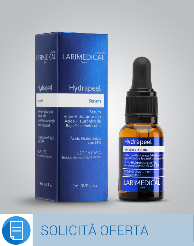 SERUM HYDRAPEEL