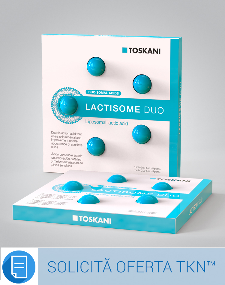 Lactisome Duo