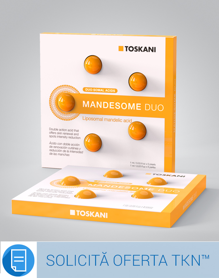 Mandesome Duo