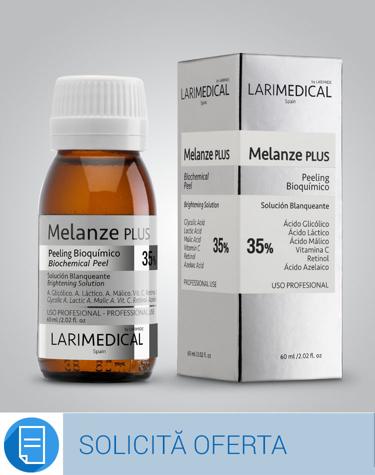 MELANZE PLUS