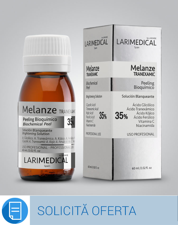 MELANZE TRANEXAMIC