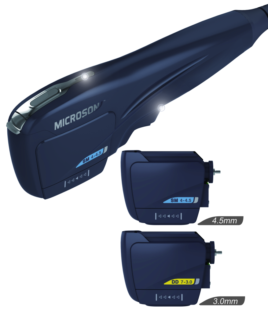 Transducer MICROSON™