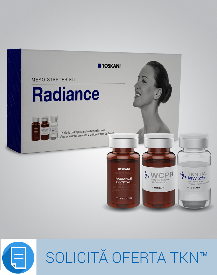 TKN™ RADIANCE MSK