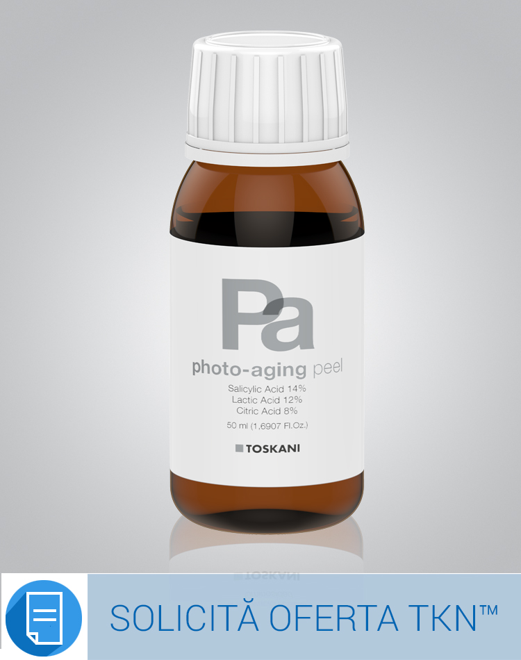 TKN™ PHOTO-AGING PEEL