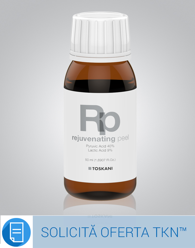 TKN™ REJUVENATING PEEL