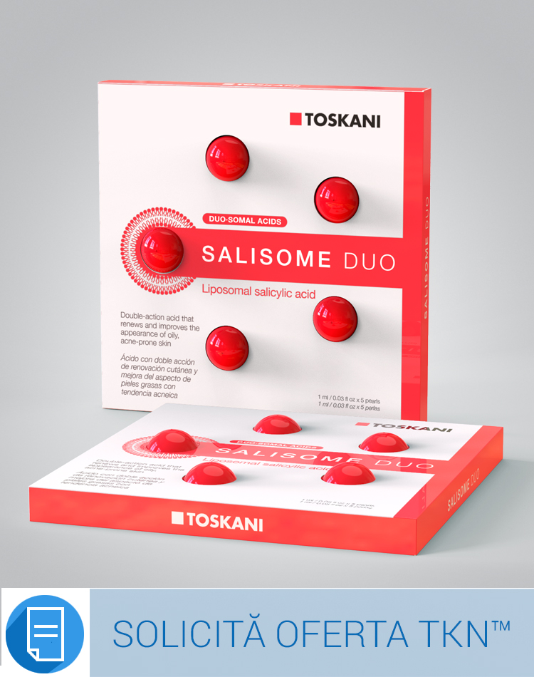 Salisome Duo