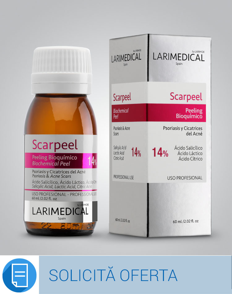 SCARPEEL