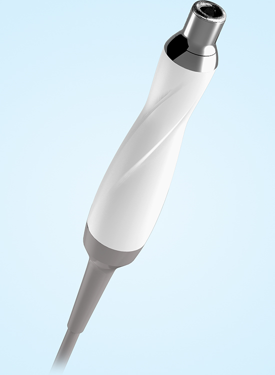 Aplicator microdermabraziune diamante