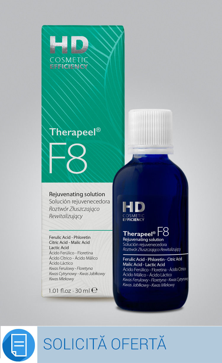 Therapeel F8