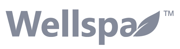 Wellspa™ logo